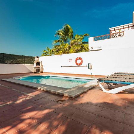 Villa Renato Playa Blanca  Kültér fotó