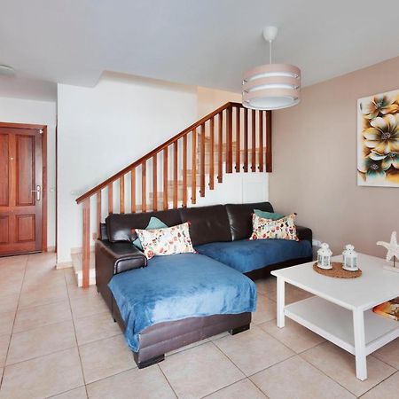 Villa Renato Playa Blanca  Kültér fotó