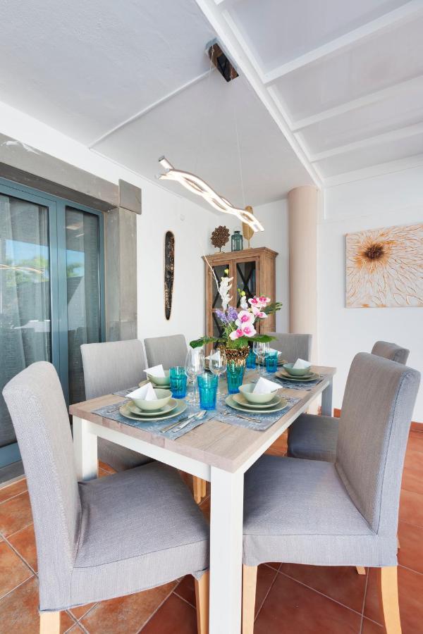 Villa Renato Playa Blanca  Kültér fotó