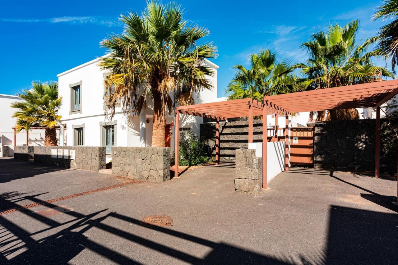Villa Renato Playa Blanca  Kültér fotó