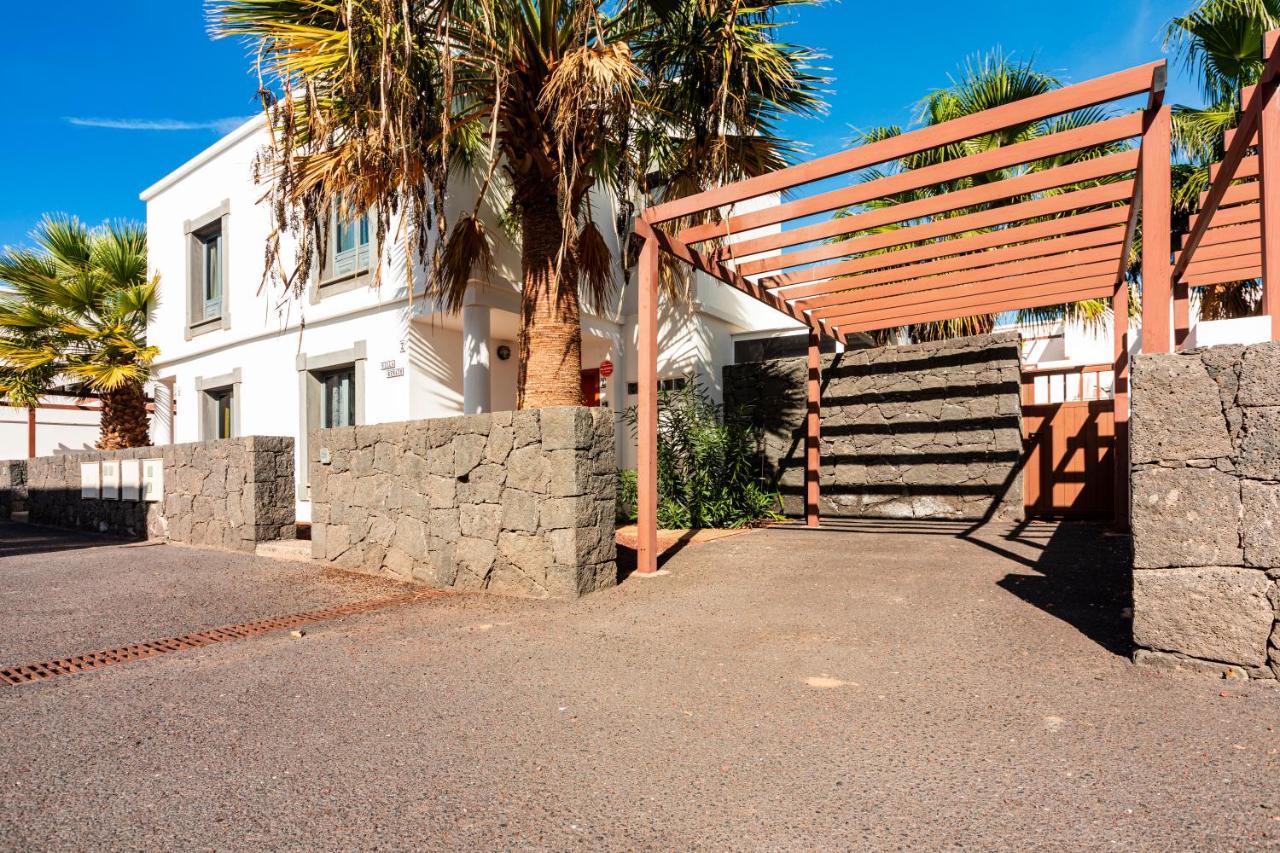 Villa Renato Playa Blanca  Kültér fotó
