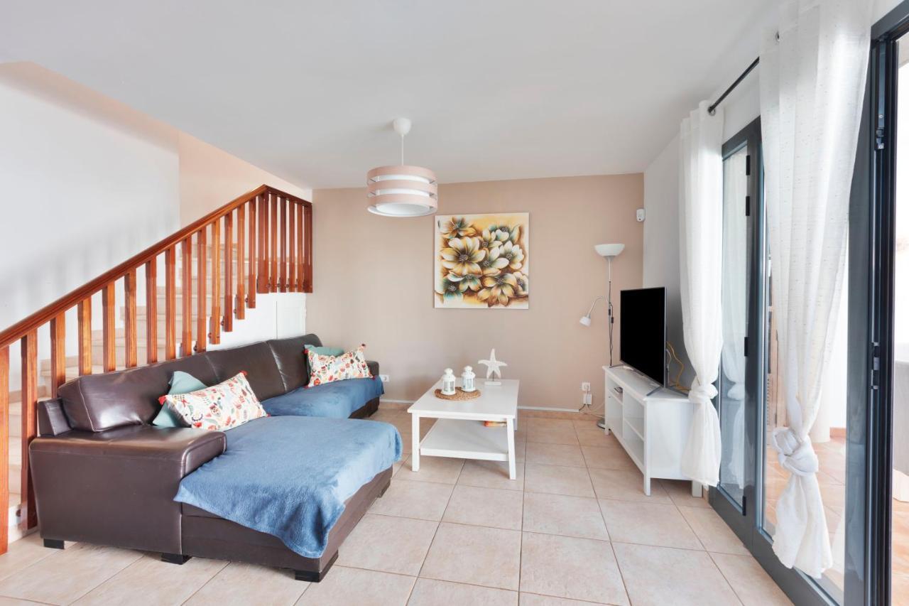 Villa Renato Playa Blanca  Kültér fotó