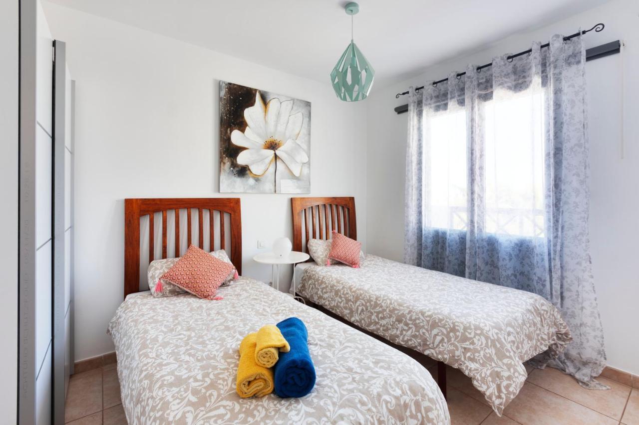 Villa Renato Playa Blanca  Kültér fotó