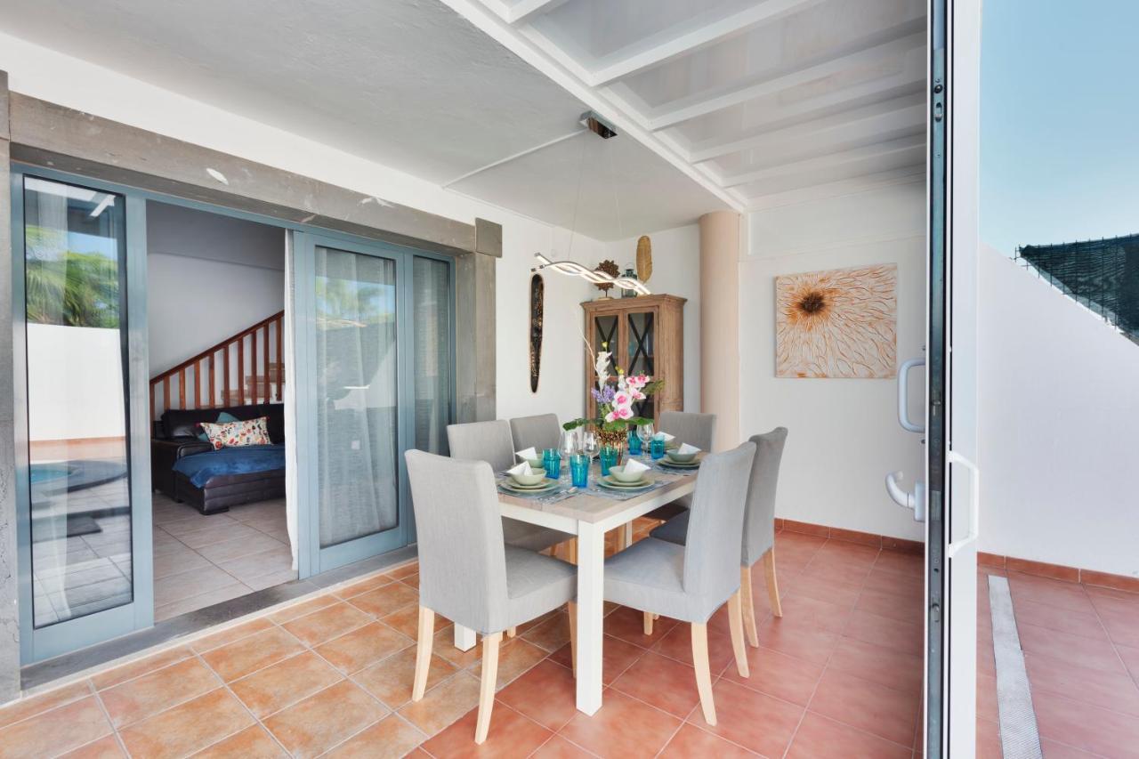 Villa Renato Playa Blanca  Kültér fotó