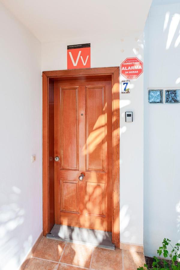 Villa Renato Playa Blanca  Kültér fotó