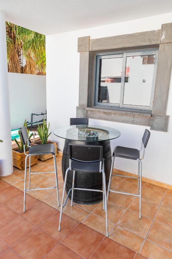 Villa Renato Playa Blanca  Kültér fotó