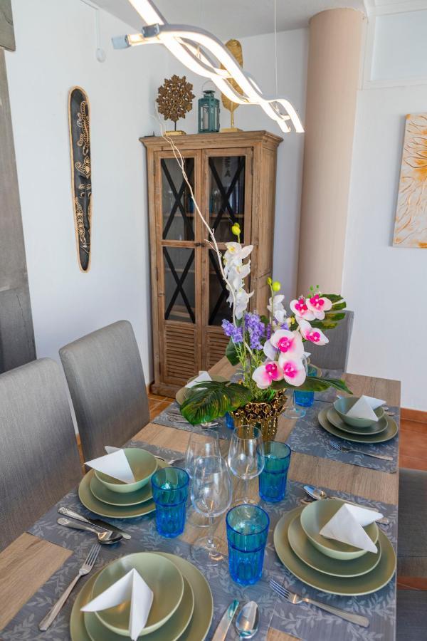 Villa Renato Playa Blanca  Kültér fotó