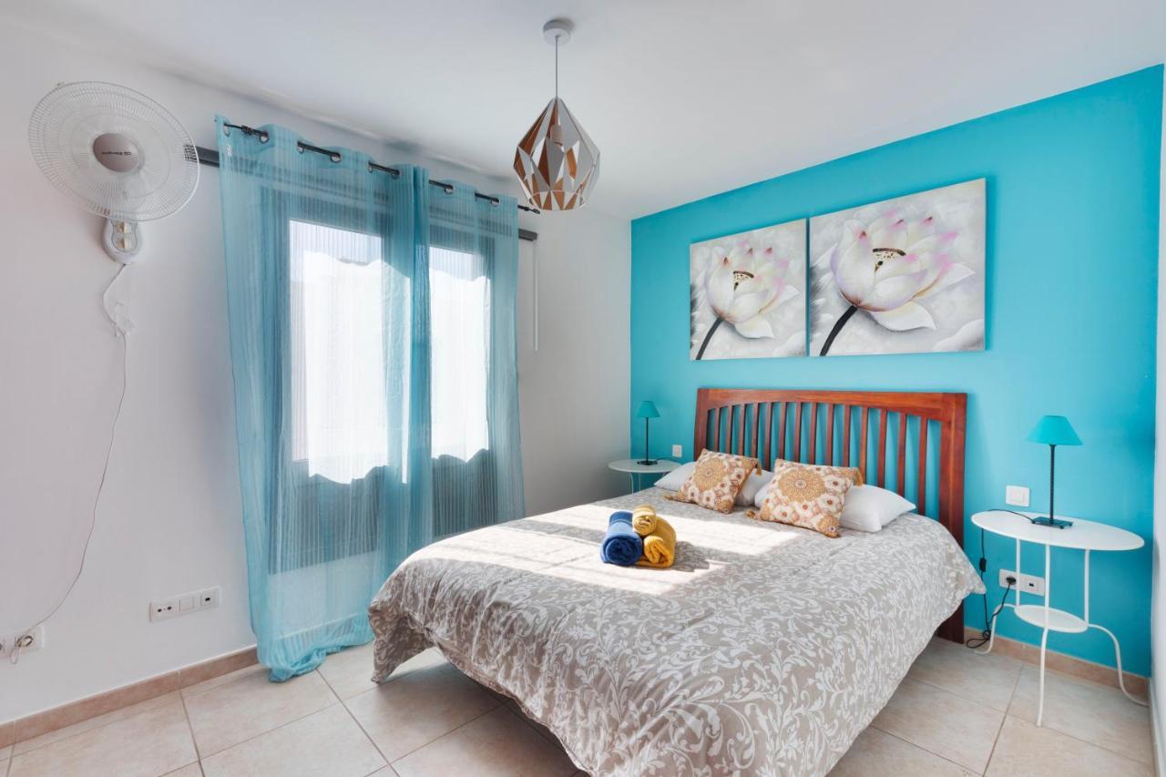 Villa Renato Playa Blanca  Kültér fotó