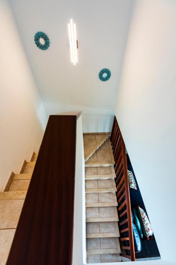 Villa Renato Playa Blanca  Kültér fotó